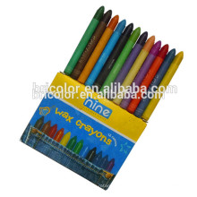 Безопасность детей Многоцветный 12-цветный карандаш